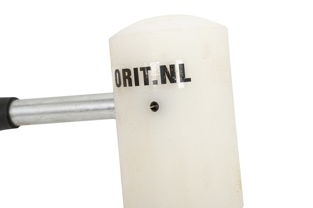 ORIT Nylon Pflasterhammer,1,2 KG-"Hitter1200" Produktbild img1 L