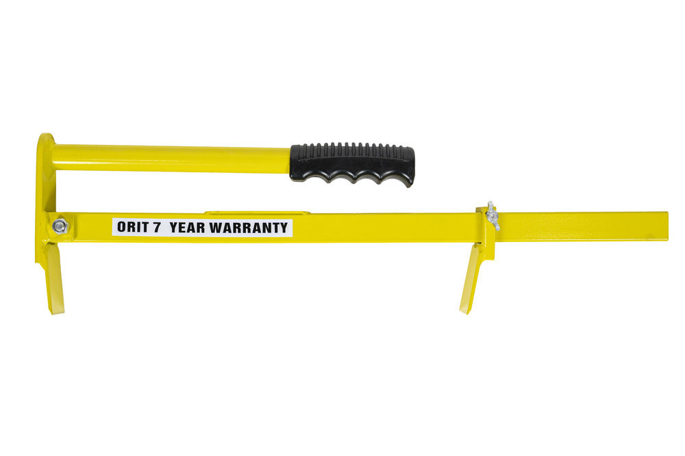 ORIT Steinklemme, "Manfred" Produktbild img1 L