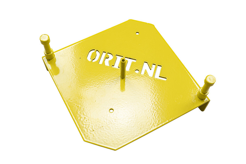 ORIT Schnur Hilfe, "Cord Fellow" Produktbild img1 L