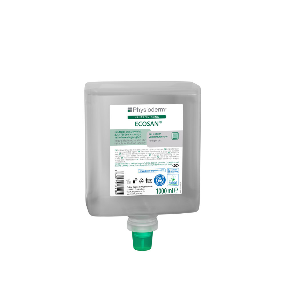 LORDIN EXTRA PASTE Hautreinigung 10-L-Eimer Produktbild img1 L