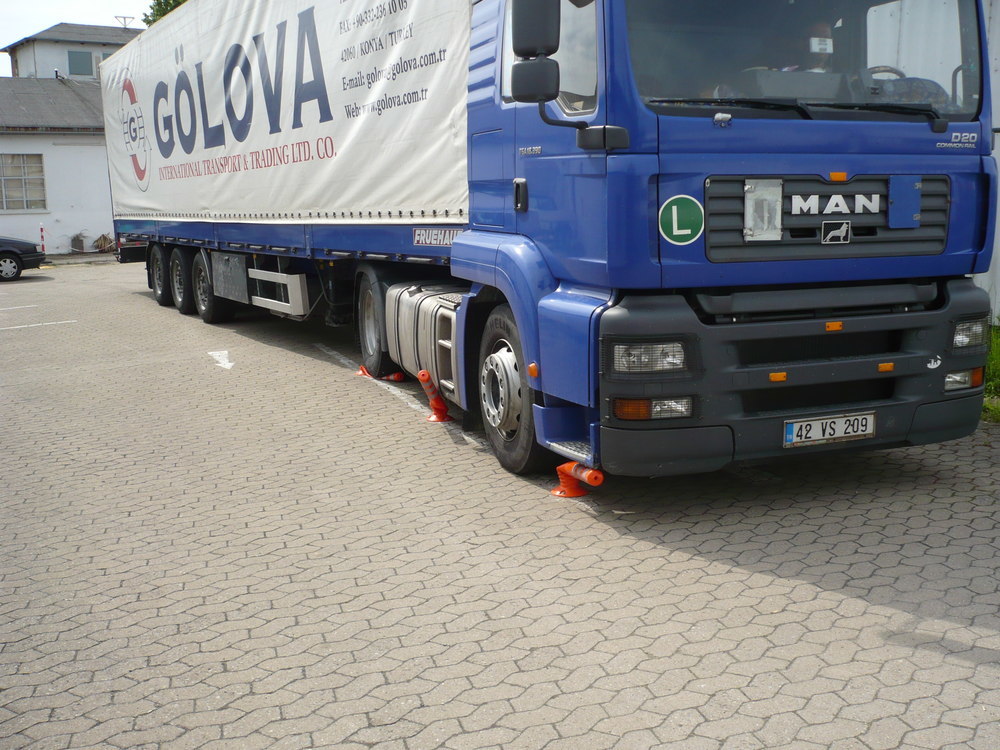 TEMKA Flexipfosten Produktbild img2 L