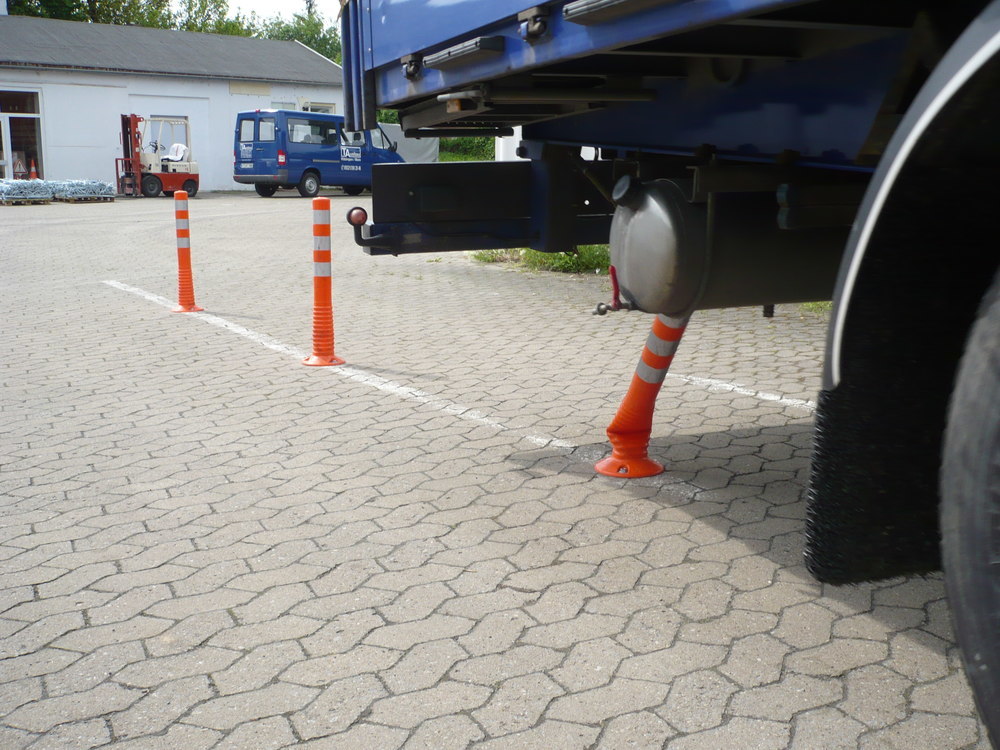 TEMKA Flexipfosten Produktbild img5 L