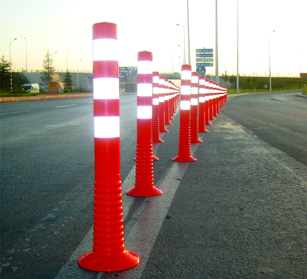 TEMKA Flexipfosten Produktbild img6 L