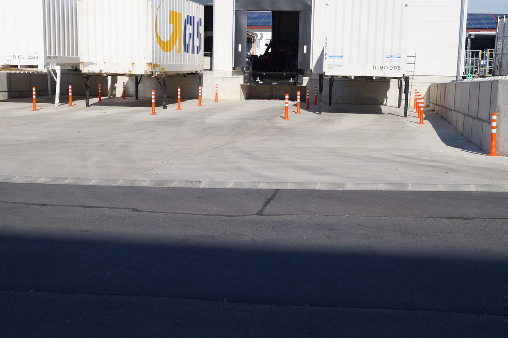 TEMKA Flexipfosten Produktbild img10 L