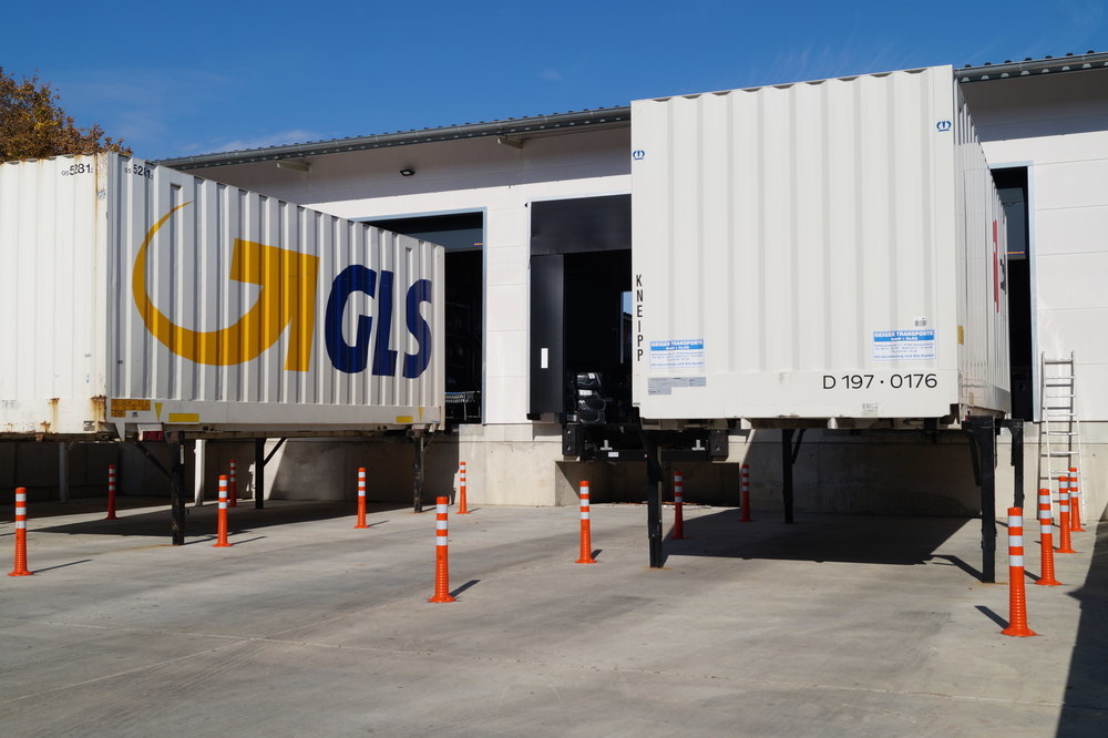 TEMKA Flexipfosten Produktbild img12 L