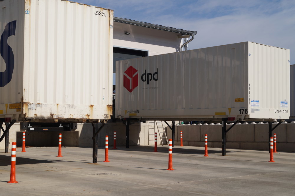 TEMKA Flexipfosten Produktbild img13 L