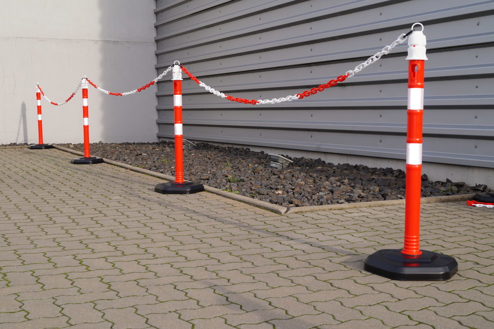 TEMKA Kunststoffkette Produktbild img2 L