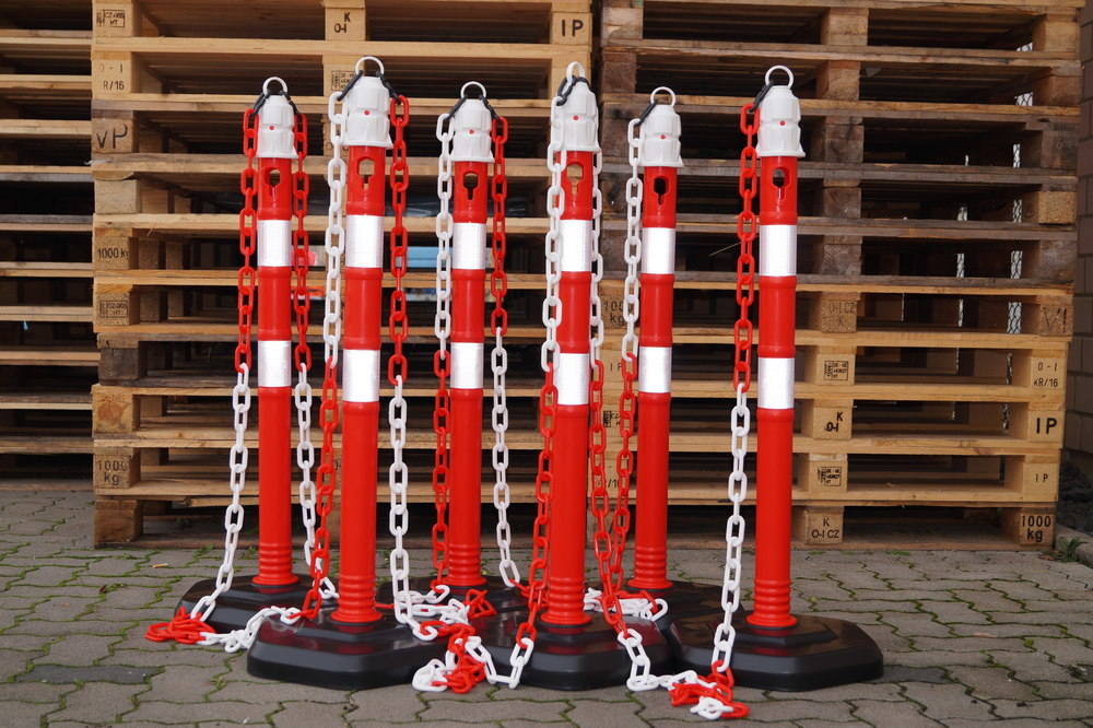 TEMKA Kunststoffkette Produktbild img3 L