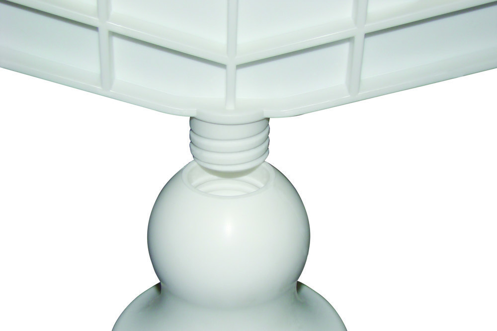 TEMKA Schild "Achtung" Produktbild img2 L