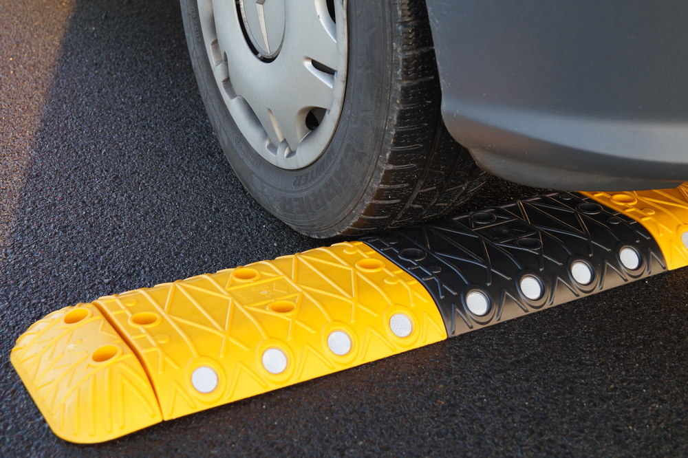 TEMKA Endstück Temposchwelle 12101 MG/MS – 10 km/h Produktbild img5 L