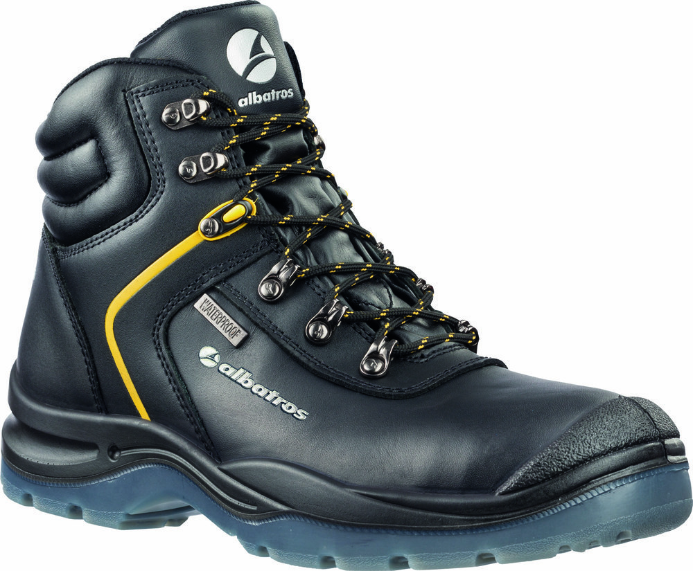 ALBATROS GRAVITY CTX MID S3 WR SRC Produktbild img1 L