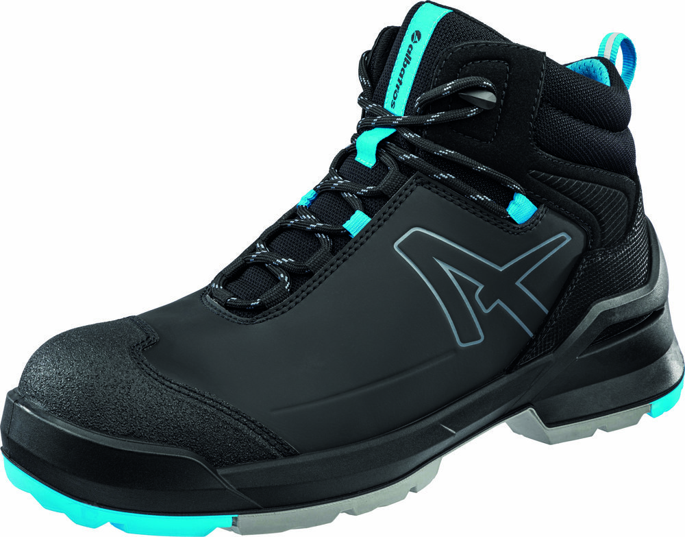 albatros TARAVAL BLACK/BLUE Produktbild img1 L