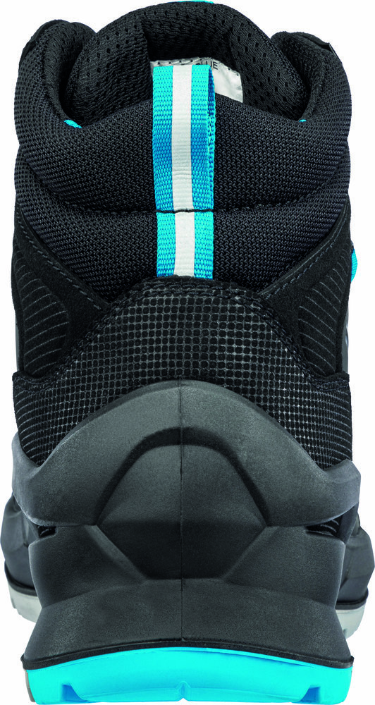 albatros TARAVAL BLACK/BLUE Produktbild img4 L