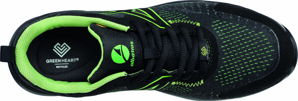 albatros SPLENDID GREEN Produktbild img5 L