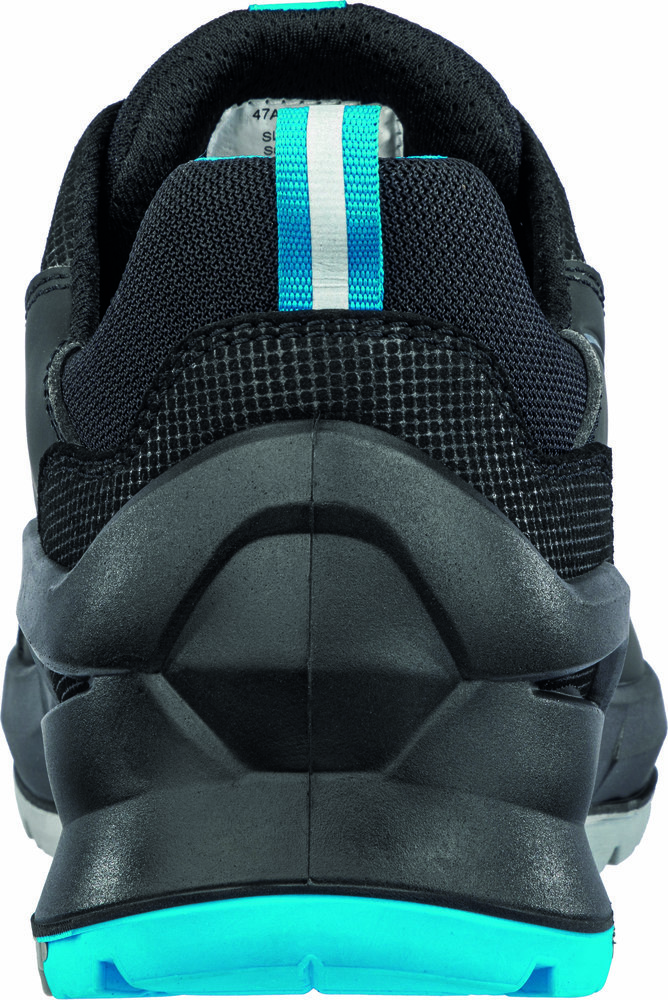 albatros TARAVAL BLACK/BLUE Produktbild img4 L