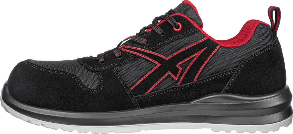 ALBATROS CLIFTON LOW S3 SRC Produktbild img2 L