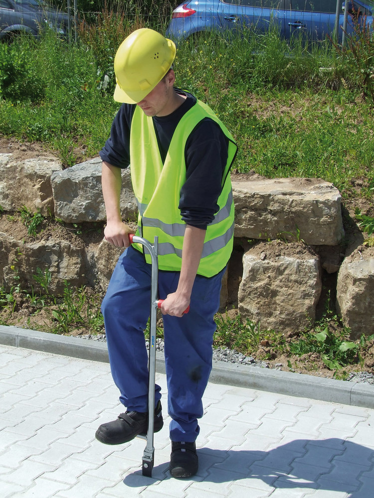 PROBST Richteisen RE Produktbild img1 L