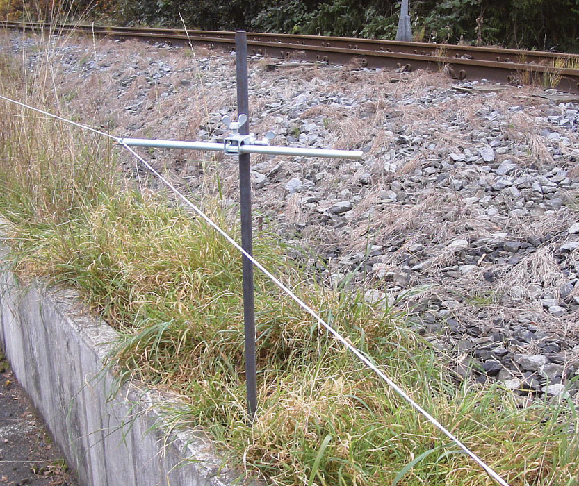 PROBST Richtschnurhalter RSH Produktbild img1 L