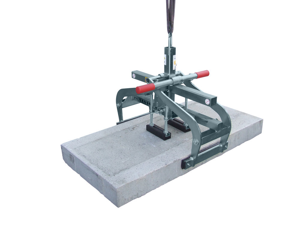 PROBST Easygrip Rabattengreifer EXG-MAXI Produktbild img1 L