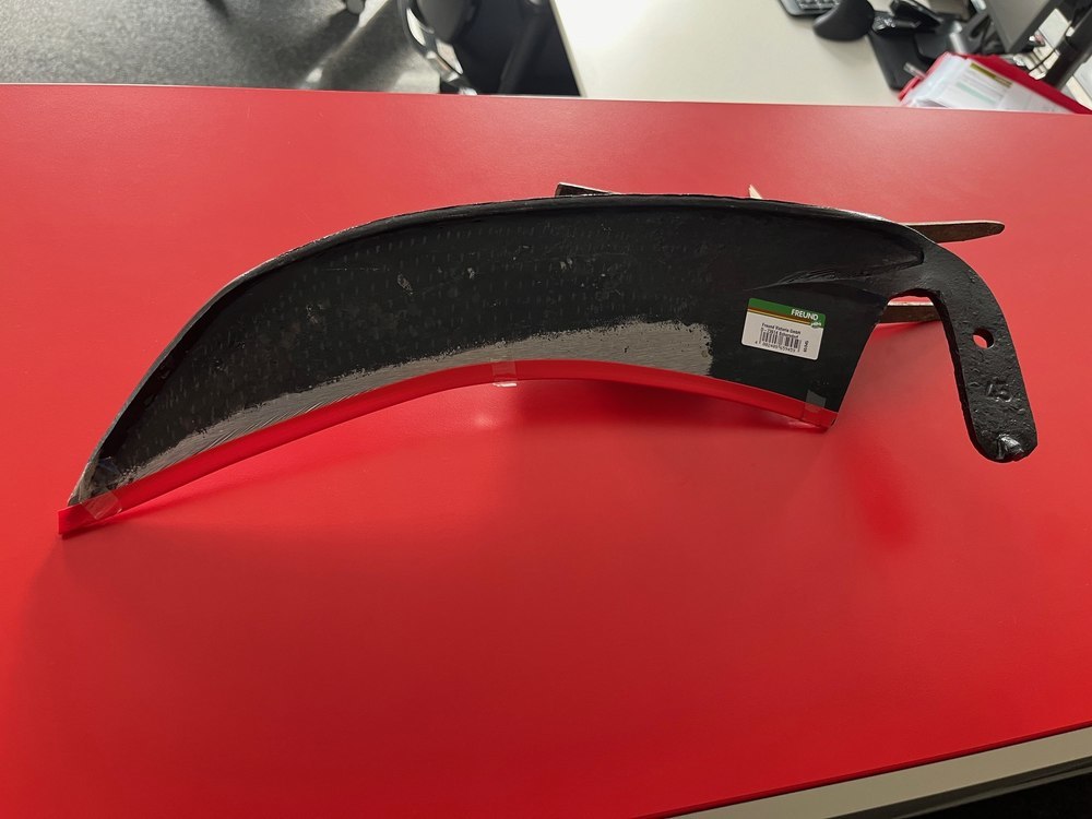 FREUND Wolf-Heide- u. Buschsense 65945 4 5 cm Produktbild img2 L