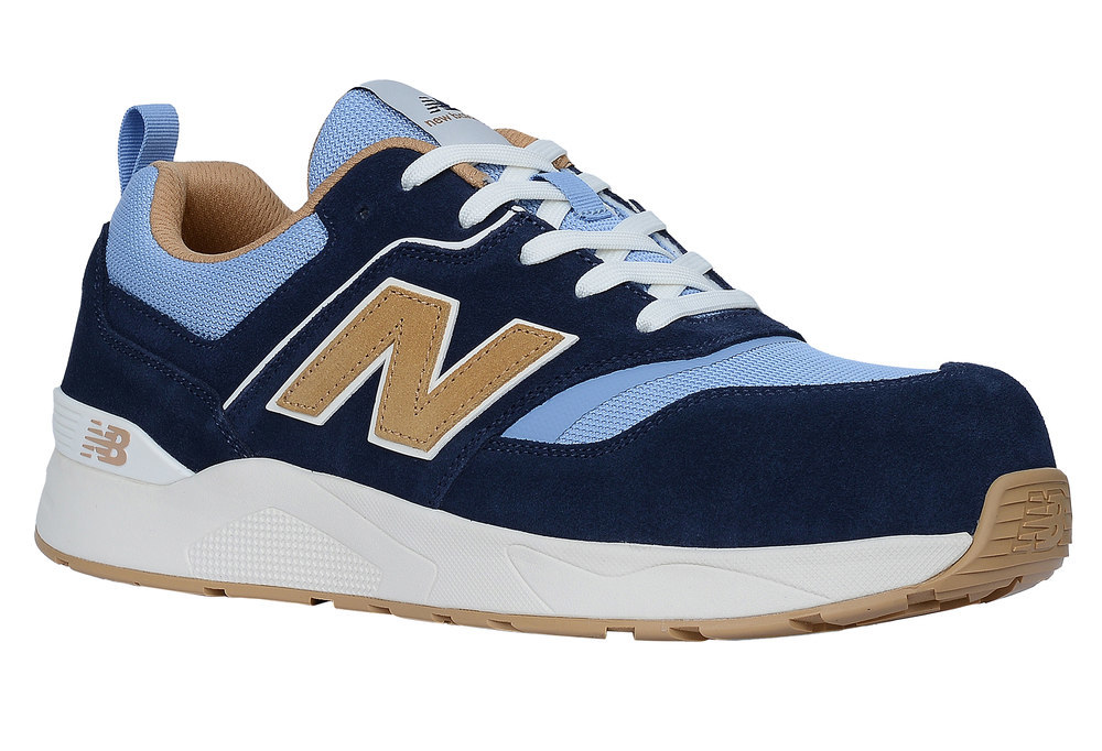 new balance Halbschuh MEELCAP-2257 Produktbild img1 L
