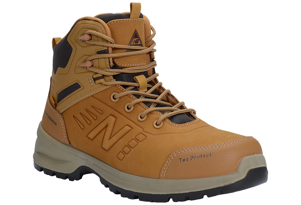 new balance Stiefel MIDCLBR-5400 Produktbild img1 L