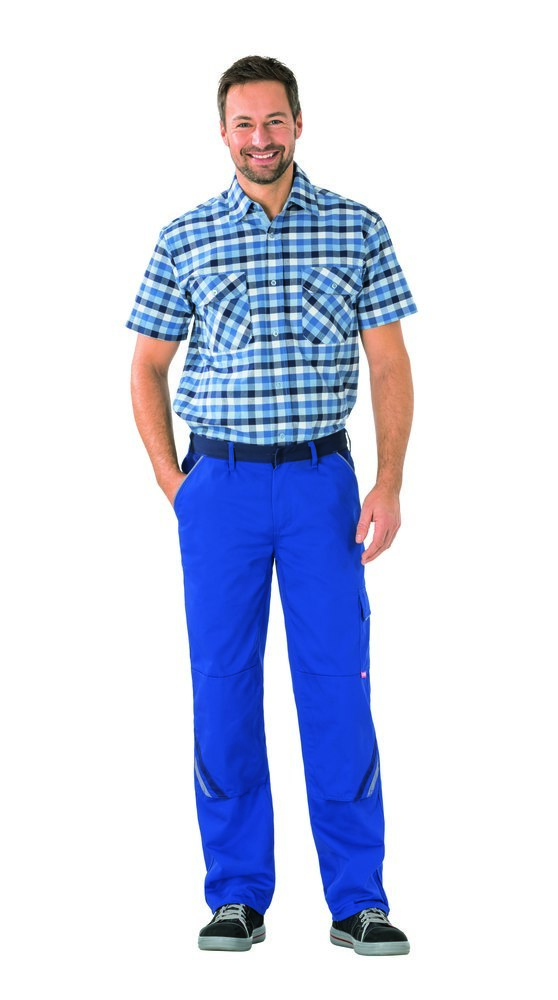 PLANAM Bundhose Highline 2320 Produktbild img5 L