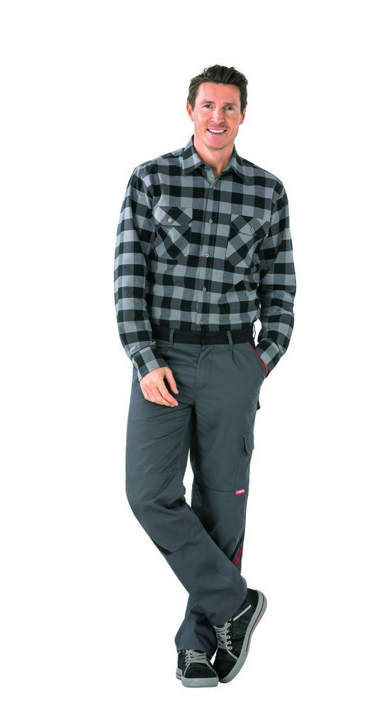 PLANAM Bundhose Highline 2322 Produktbild img5 L