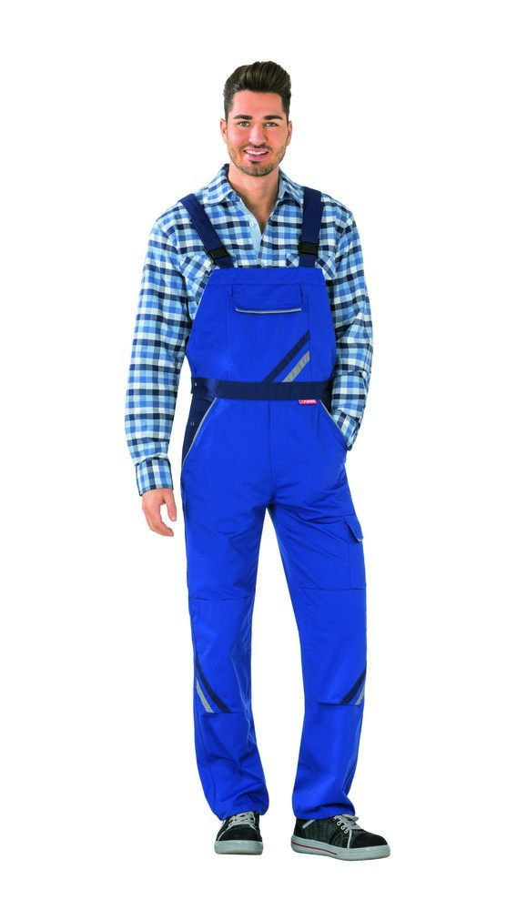PLANAM Latzhose Highline 2330 Produktbild img5 L