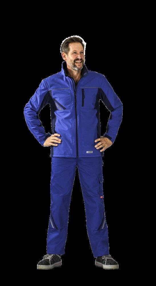 PLANAM Softshelljacke Highline 2380 Produktbild img6 L