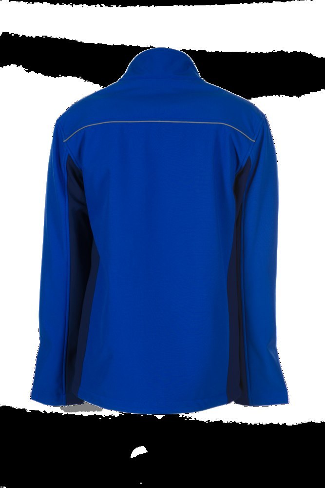 PLANAM Softshelljacke Highline 2380 Produktbild img3 L