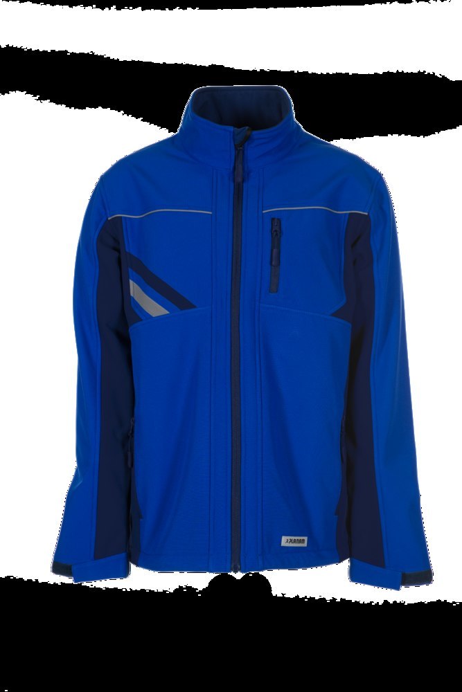 PLANAM Softshelljacke Highline 2380 Produktbild img1 L