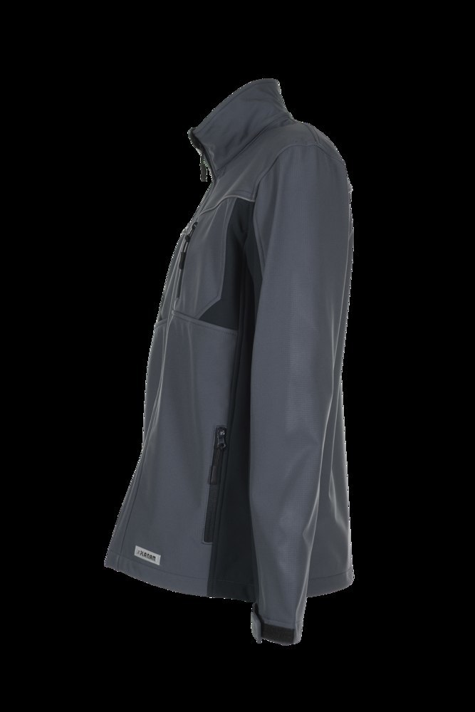 PLANAM Softshelljacke Highline 2382 Produktbild img5 L