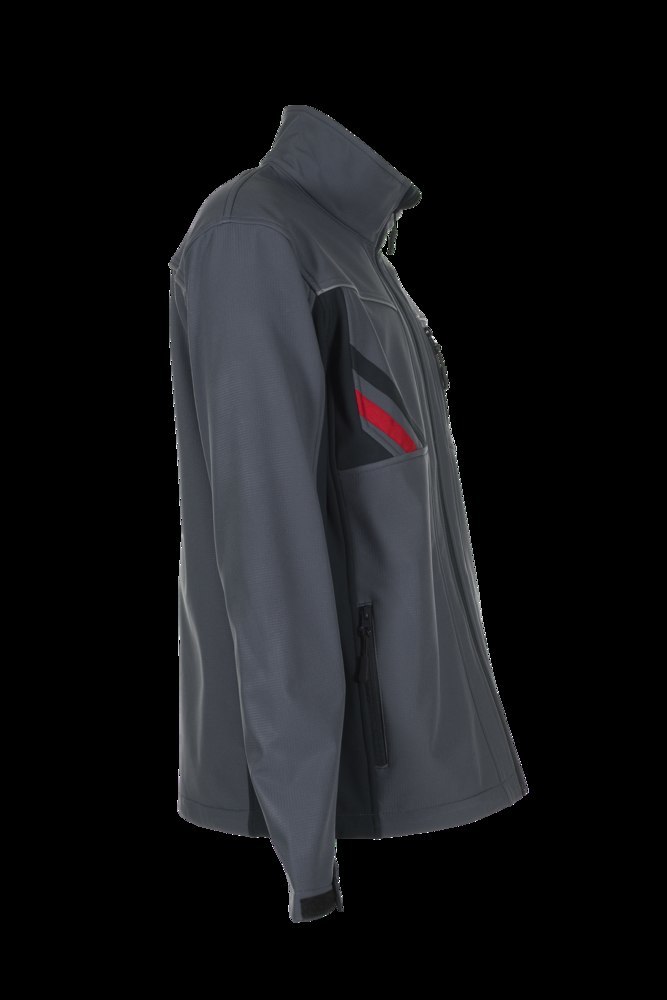 PLANAM Softshelljacke Highline 2382 Produktbild img4 L