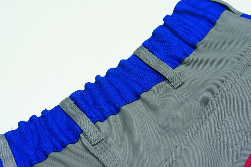 PLANAM Bundhose Highline 2322 Produktbild img30 L