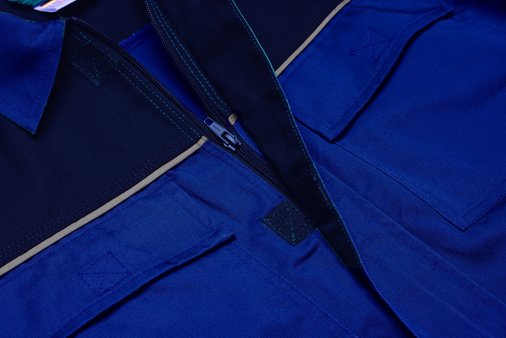 PLANAM Bundjacke Highline 2312 Produktbild img30 L