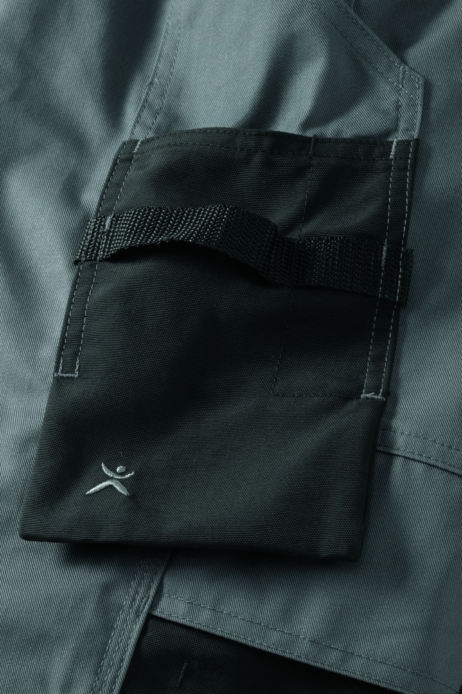 PLANAM Bundhose Norit 6400 Produktbild img2 L