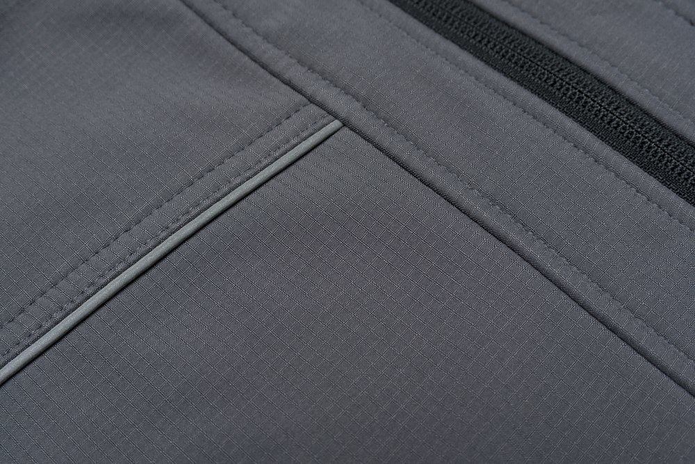 PLANAM Softshelljacke Highline 2382 Produktbild img32 L