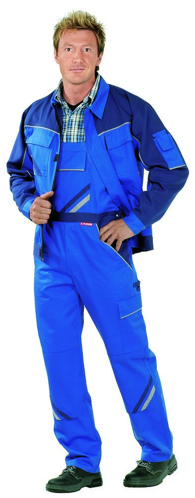 PLANAM Bundjacke Highline 2310 Produktbild img5 L