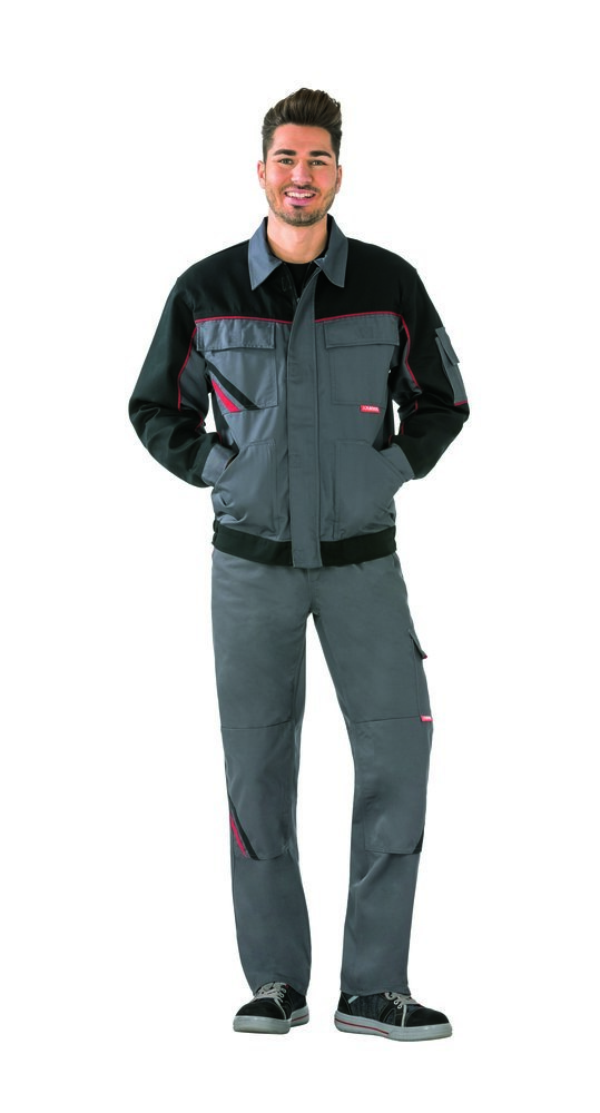PLANAM Bundjacke Highline 2312 Produktbild img4 L