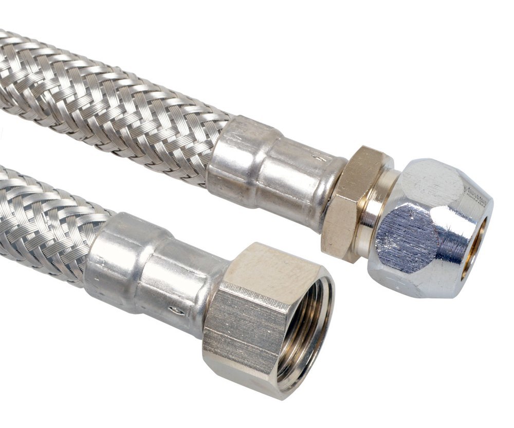 KIRCHHOFF Flex-Anschlussschlauch Produktbild img1 L