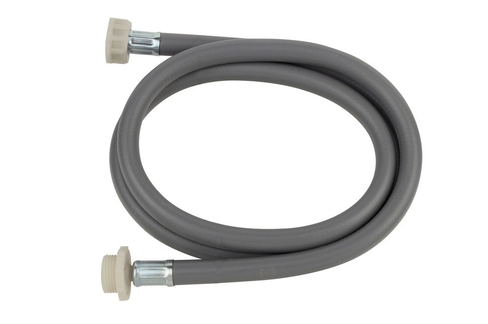 KIRCHHOFF WAS Zulaufschlauch-Verlä 3/4"A G x 1,5 m x 3/4"IG Produktbild img1 L