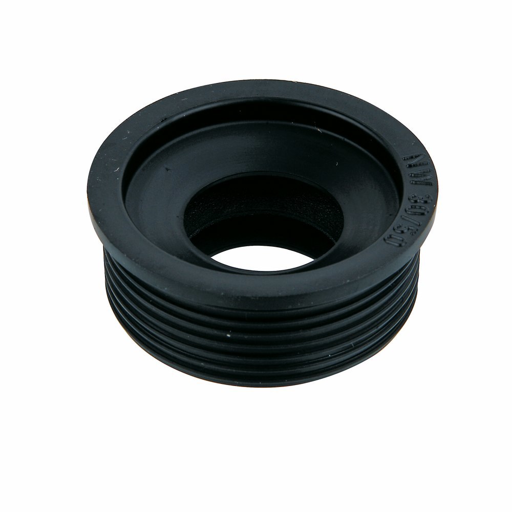 KIRCHHOFF Ablaufverbinder kurz 50 mm x 3 0 mm für Siphonabgang Produktbild img1 L