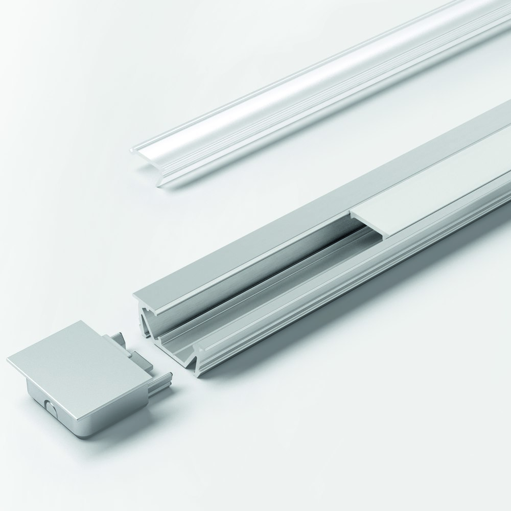HALEMEIER Einbauprofil ChannelLine G2 Produktbild img2 L