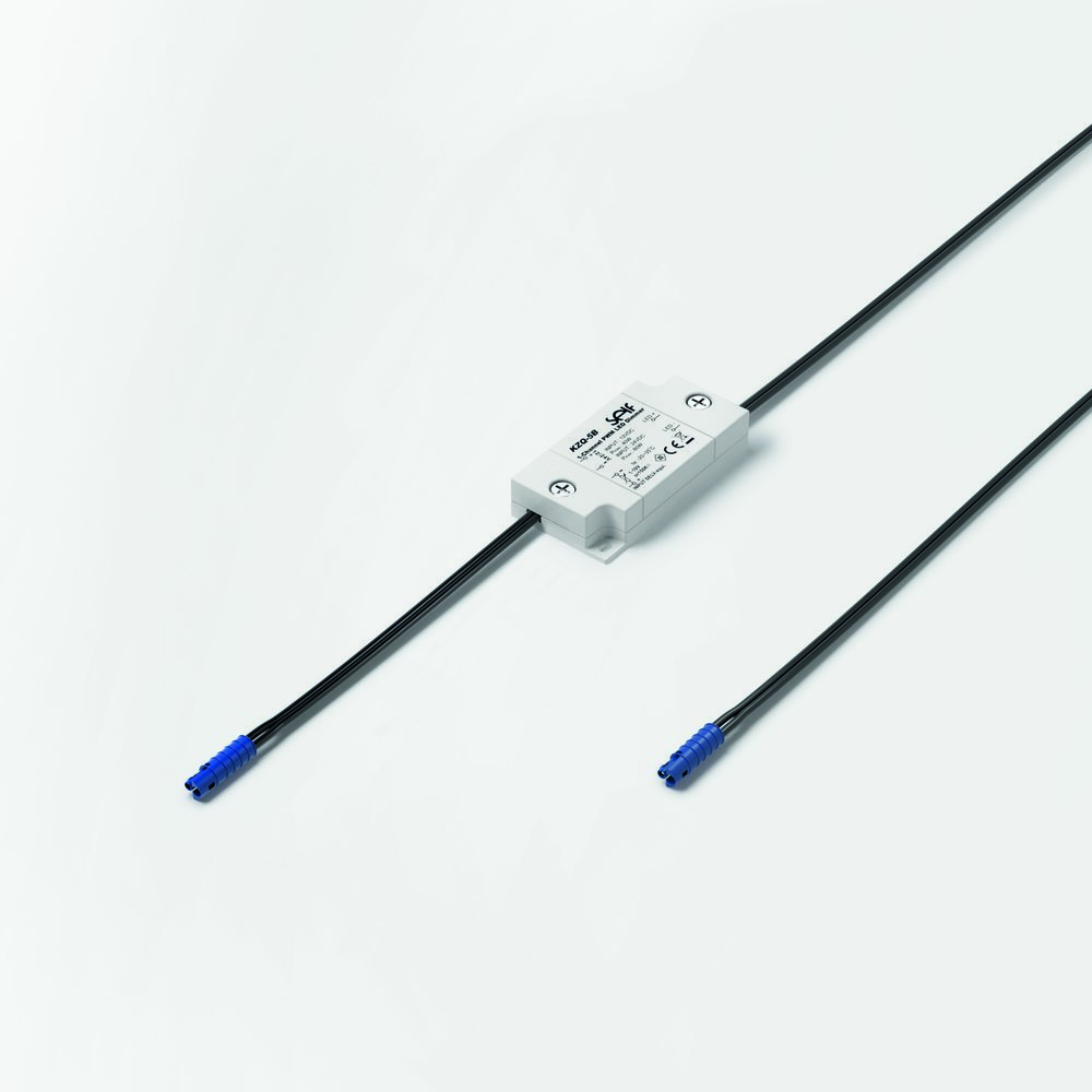 Halemeier LED-Leuchten-Dimm-Modul, Dali, max. 150W, 24 Volt DC Produktbild img1 L