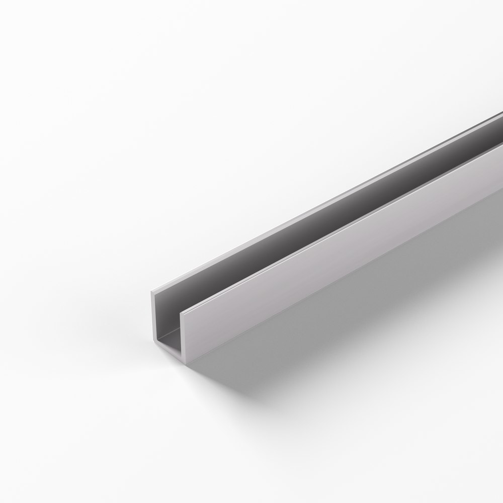 HALEMEIER Einbauprofil GlasLine Produktbild img1 L