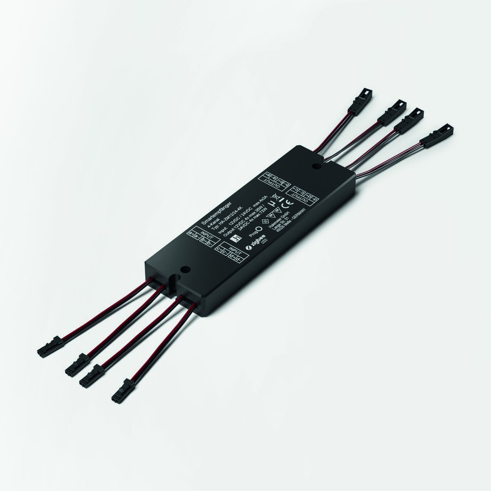 HALEMEIER Smart-Empfänger Z-Mitter Produktbild img1 L
