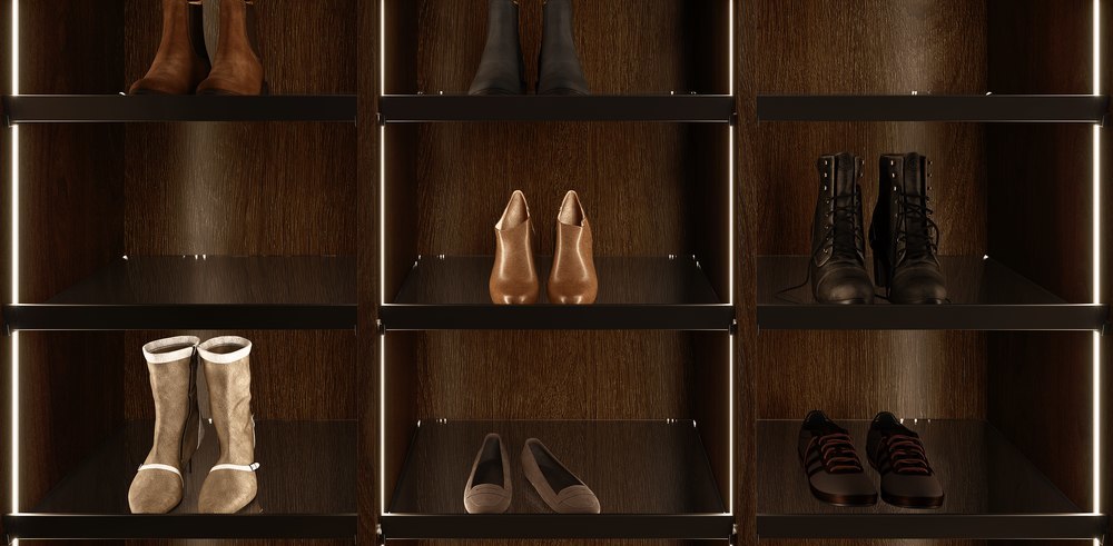 HALEMEIER LED-Anbauleuchte Versa Fix Produktbild img3 L