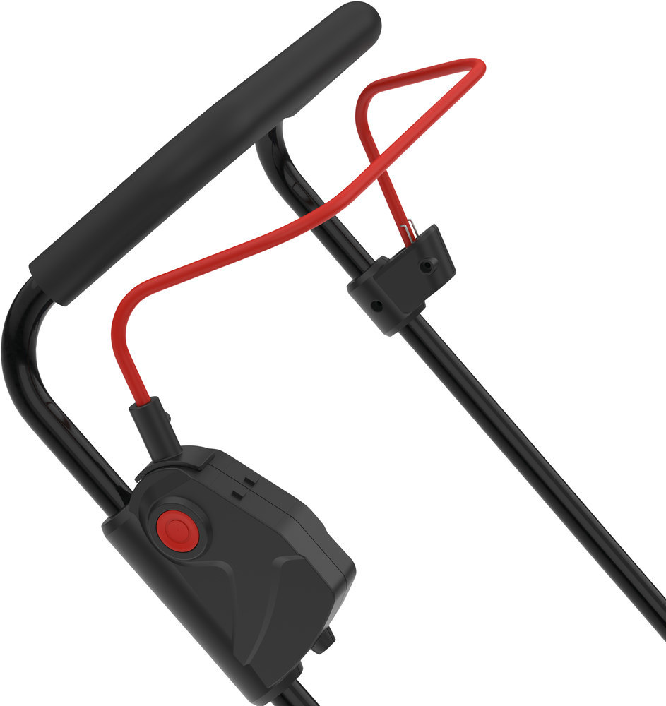 Güde Akku Rasenmäher Produktbild img4 L