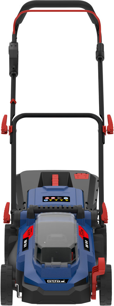 Güde Akku Rasenmäher Produktbild img6 L